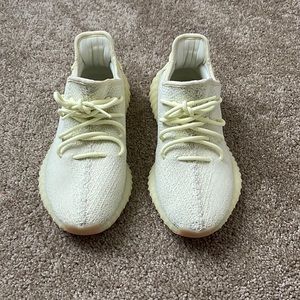 YEEZY BUTTER 350 V2
